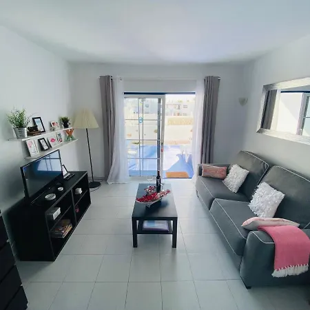 Apartmán Aguazul - A Pie De Piscina Y Vistas Al Mar *