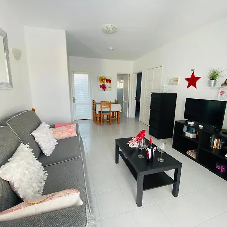 Aguazul - A Pie De Piscina Y Vistas Al Mar Apartmán *