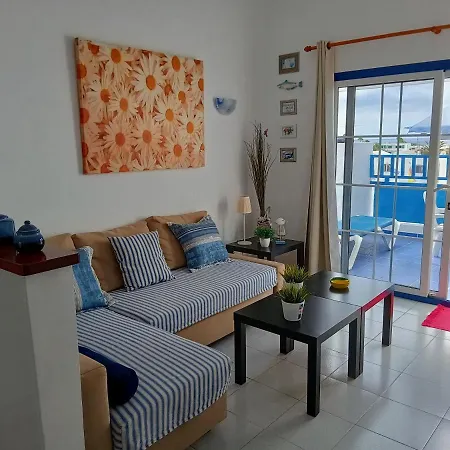 Aguazul - A Pie De Piscina Y Vistas Al Mar * بويرتو ذيل كارمين