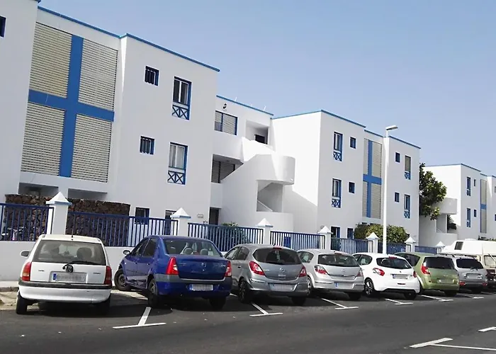 Aguazul - A Pie De Piscina Y Vistas Al Mar * 푸에르토 델 카르멘