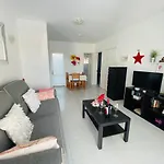 Aguazul - A Pie De Piscina Y Vistas Al Mar Apartmán *