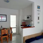 Apartmán Aguazul - A Pie De Piscina Y Vistas Al Mar Puerto del Carmen (Lanzarote)