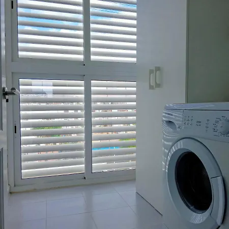 Apartman Aguazul - A Pie De Piscina Y Vistas Al Mar Puerto del Carmen