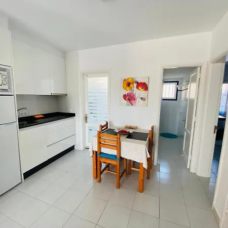 Aguazul - A Pie De Piscina Y Vistas Al Mar * פוארטו דל כרמן