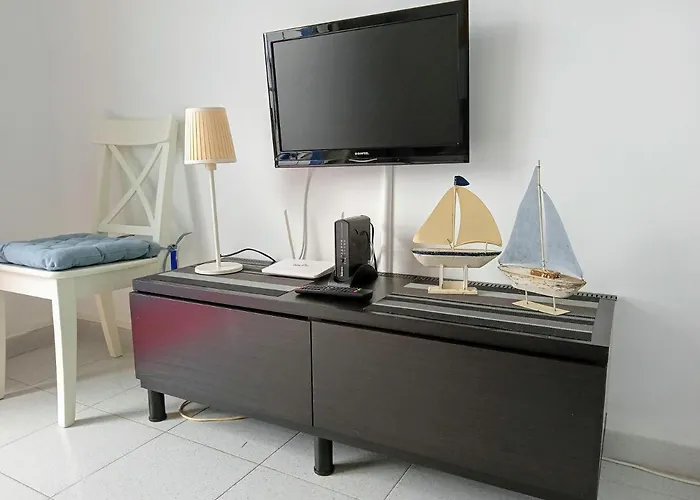 Aguazul - A Pie De Piscina Y Vistas Al Mar * Puerto del Carmen