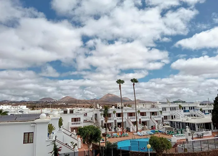 Aguazul - A Pie De Piscina Y Vistas Al Mar Apartman *