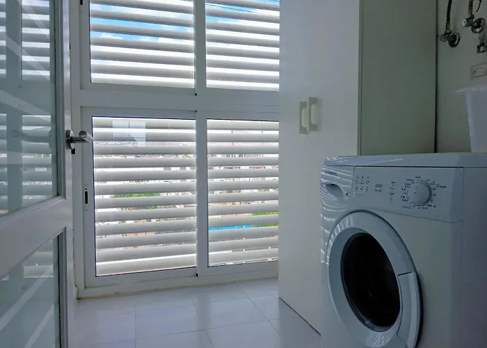 Apartman Aguazul - A Pie De Piscina Y Vistas Al Mar Puerto del Carmen