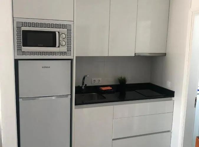 Aguazul - A Pie De Piscina Y Vistas Al Mar *