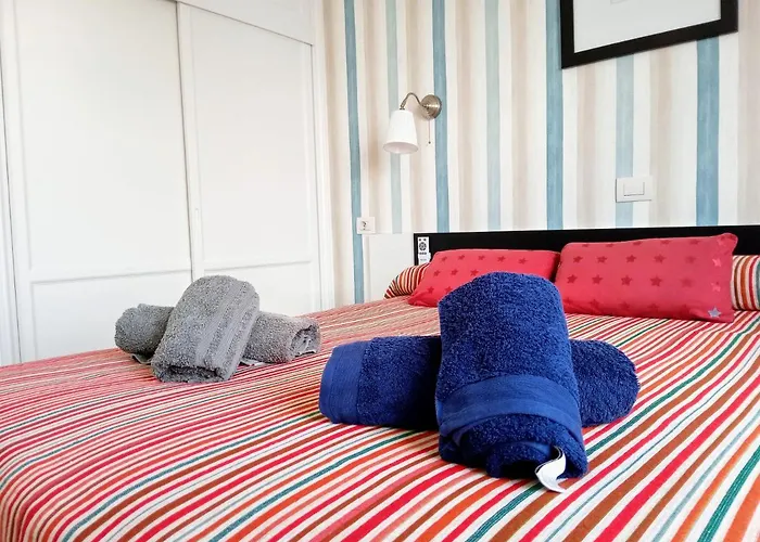 Apartman Aguazul - A Pie De Piscina Y Vistas Al Mar