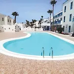 דירה Aguazul - A Pie De Piscina Y Vistas Al Mar *