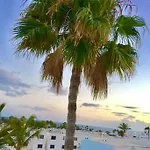 Aguazul - A Pie De Piscina Y Vistas Al Mar * פוארטו דל כרמן