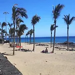 Aguazul - A Pie De Piscina Y Vistas Al Mar * פוארטו דל כרמן